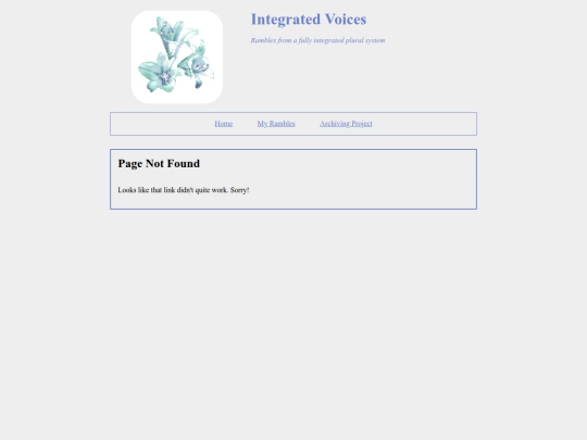 poetry/nameless screenshot