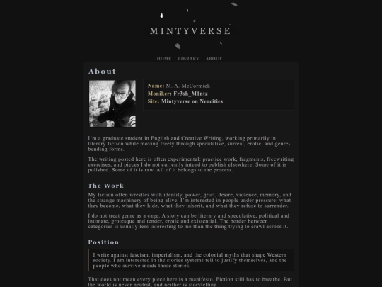about screenshot