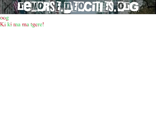 sihavingfun screenshot