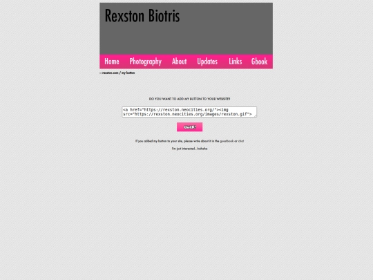 button screenshot