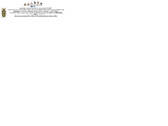 nube screenshot