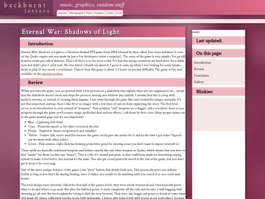 eternal-war-shadows-of-light screenshot