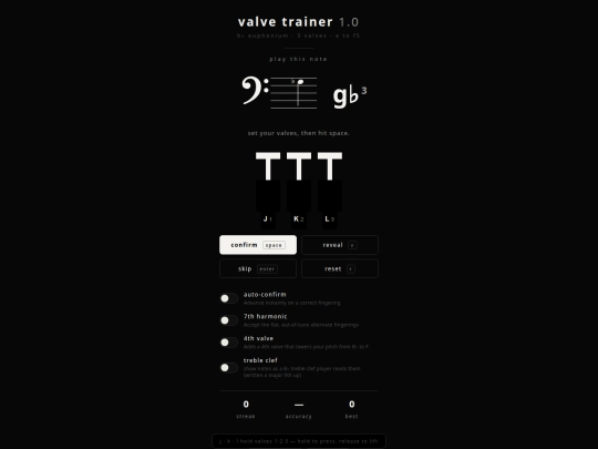 valvetrainer1 screenshot