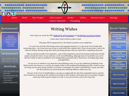 books screenshot