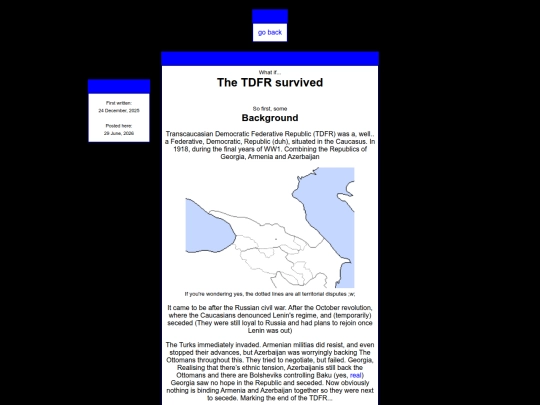 essays/TDFR screenshot