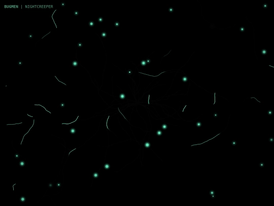 image/nightcreeper screenshot
