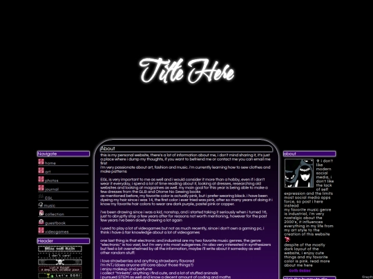 ejemplo screenshot