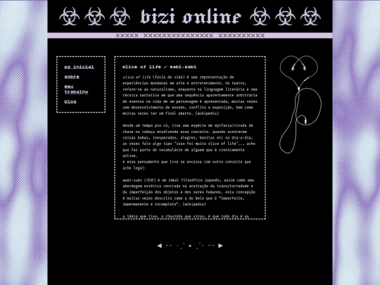 post1 screenshot