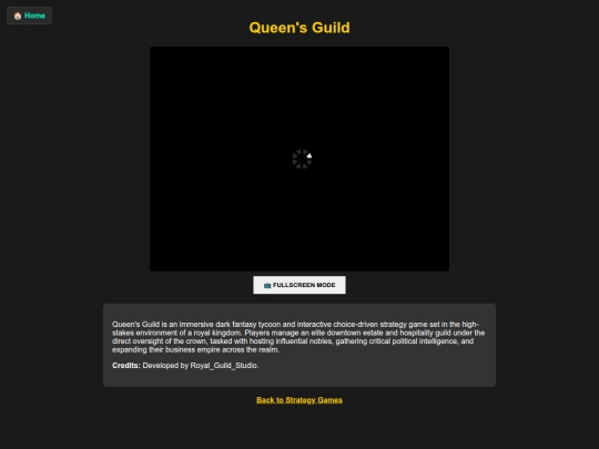queens-guild screenshot
