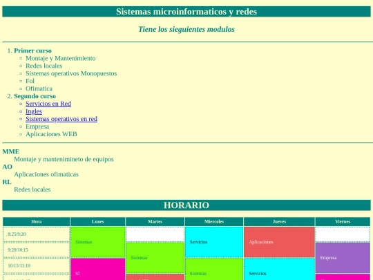 Proyecto2/inicio screenshot