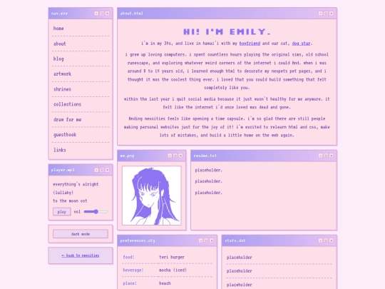 about screenshot