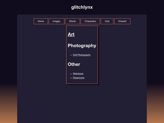 images screenshot