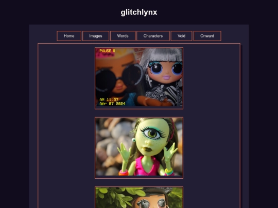 images/dolls screenshot
