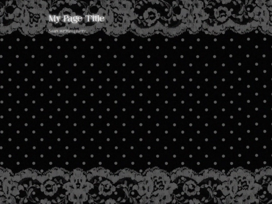 demo screenshot