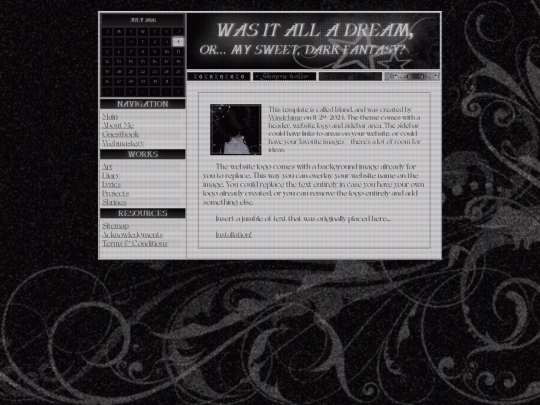 main screenshot