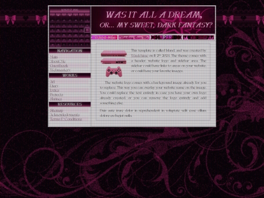 pages/01 screenshot