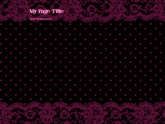 pages/diary screenshot