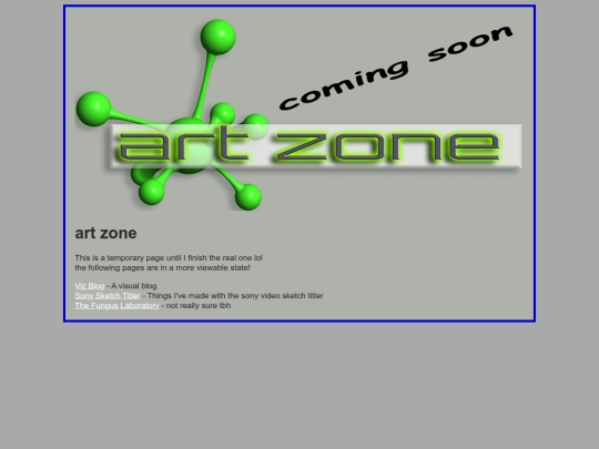 artzone screenshot