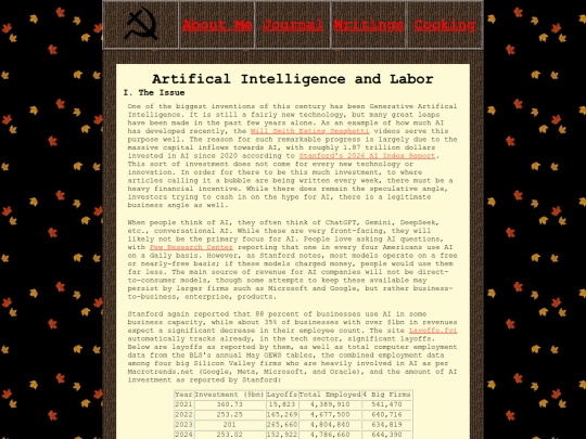 Writings/artificialintelligence screenshot