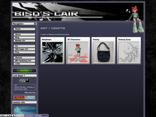 art screenshot