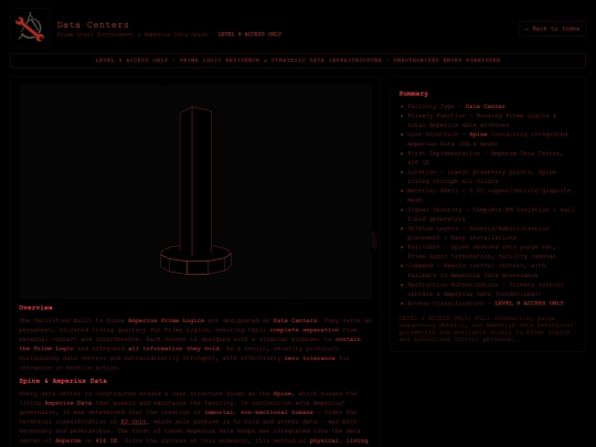 DC screenshot