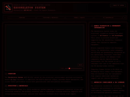 EX screenshot