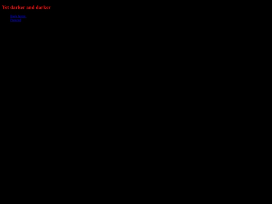 D/second screenshot