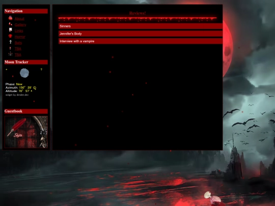 horror screenshot