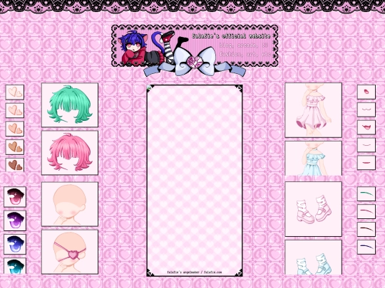 angelmakergame screenshot