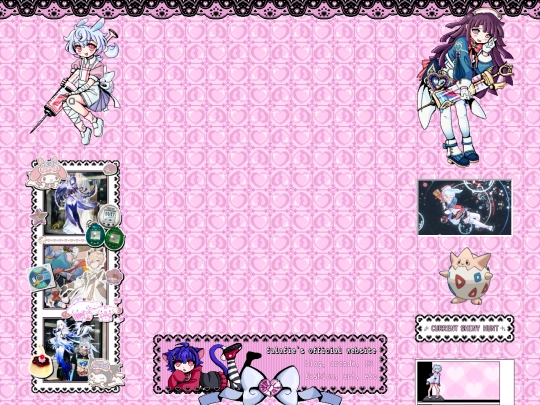 blog1 screenshot