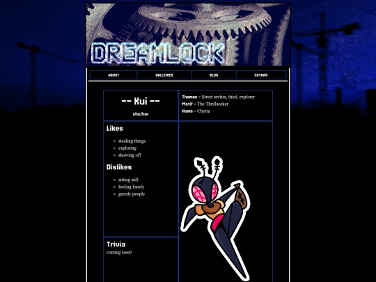 characters/kui screenshot