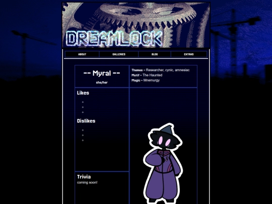characters/myral screenshot