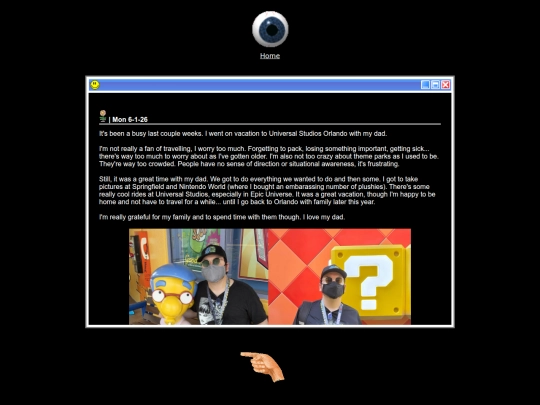 journal/journal2/jun26/jun26 screenshot