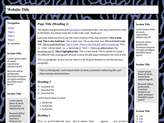 backupindex screenshot
