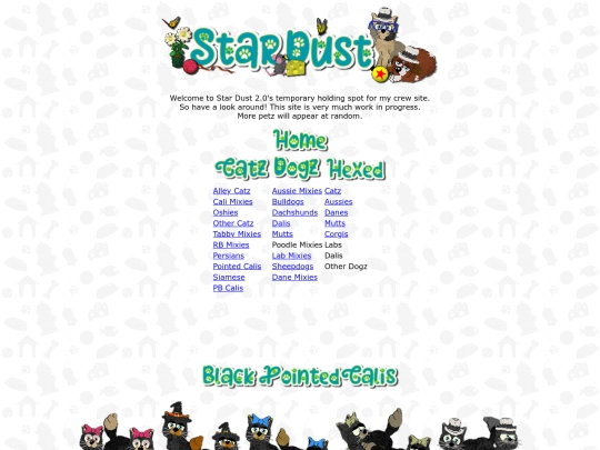 pcblack screenshot