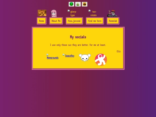subsites/find_me_here screenshot