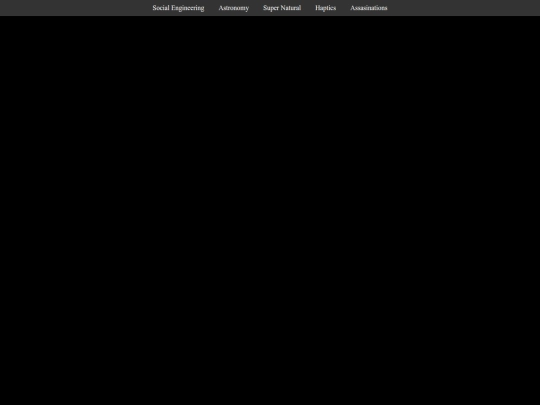 haptics screenshot