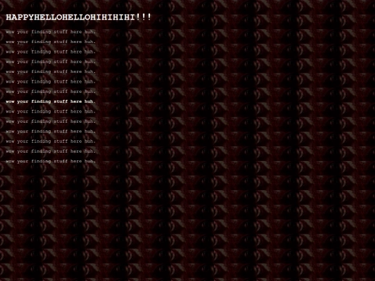 hihellohappy screenshot