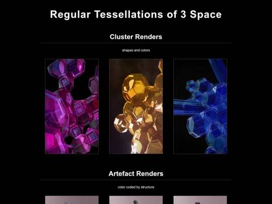 3space screenshot
