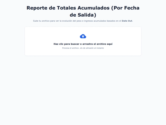 Acumulado.html screenshot