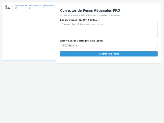 INTEC3 screenshot