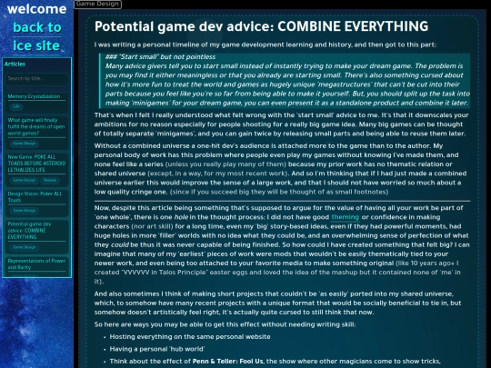articles/combine-everything screenshot