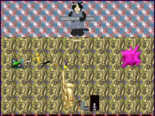 blinkies screenshot