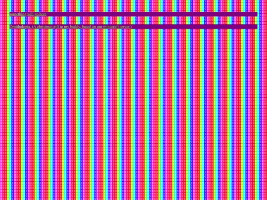 stufflinks screenshot