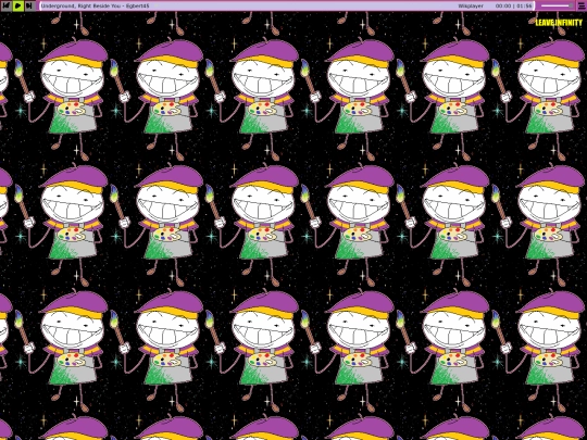 art_is_infinite screenshot