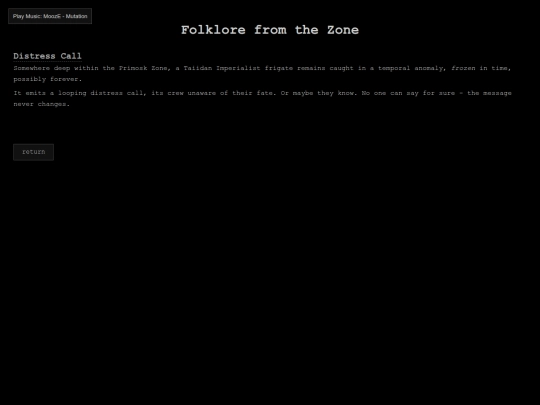 folklore screenshot