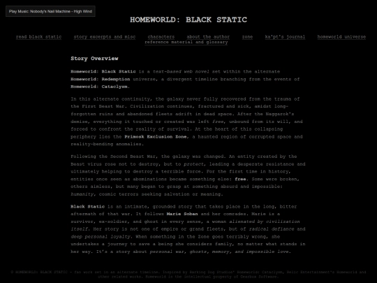 overview screenshot