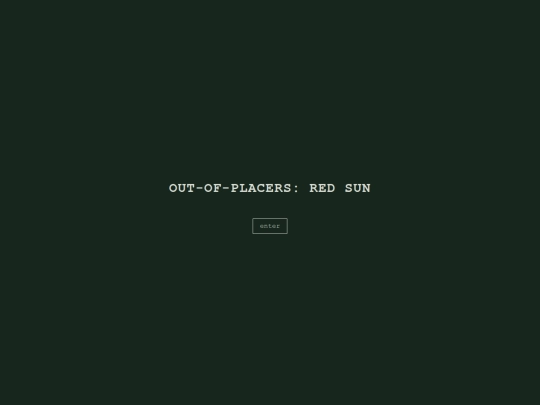 redsun_intro screenshot