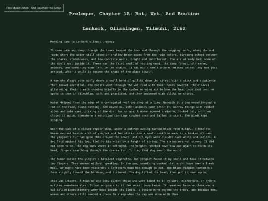rotwetroutine screenshot