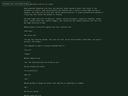 rotwetroutine_nine screenshot
